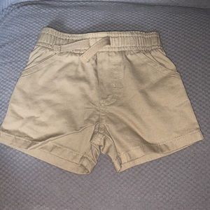 Garanimals baby boy shorts